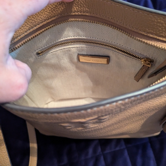 Tory Burch crossbody - Picture 5 of 5